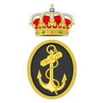 Logo Fuerzas Armadas